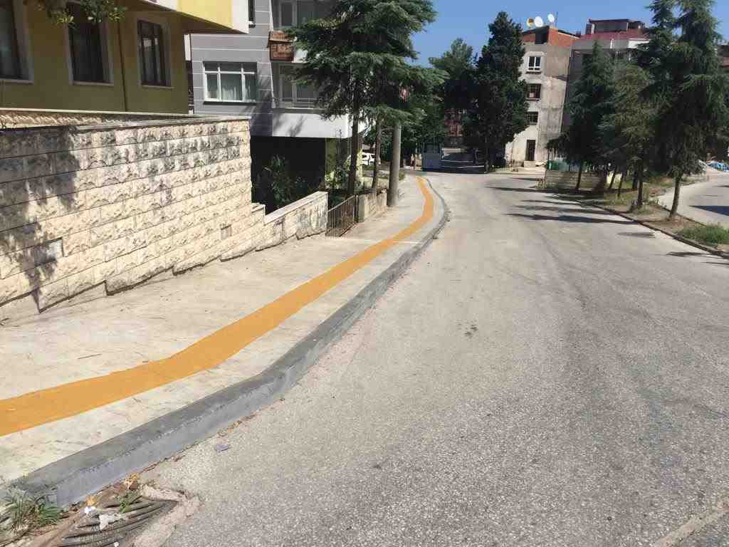 BÜYÜKŞEHİR HER YERDE